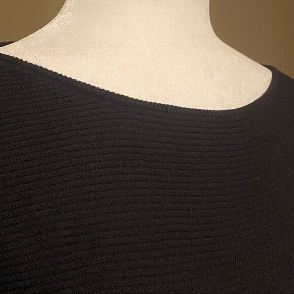 Fabletics Black Shirt Sz X Small - Picture 6 of 12